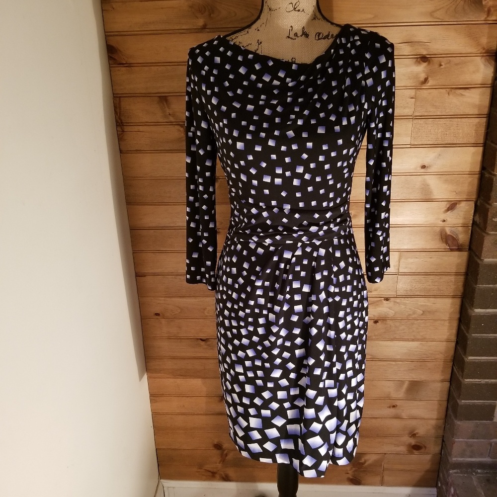 White House Black Market dress